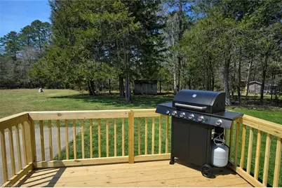 2208 Foxfire Lane, Burlington, NC 27217 - Photo 13