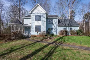 2309 Teapot Ct, Winston-Salem, NC 27106 - Photo 35