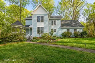 2309 Teapot Ct, Winston-Salem, NC 27106 - Photo 1