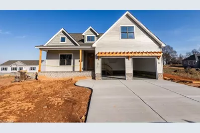 1375 Purcell Road, Reidsville, NC 27320 - Photo 3