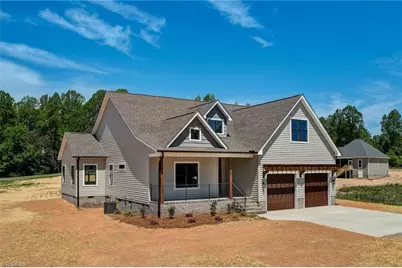 1375 Purcell Road, Reidsville, NC 27320 - Photo 1