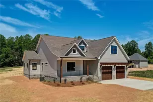 1375 Purcell Rd, Reidsville, NC 27320 - Photo 1