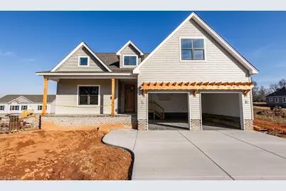 1375 Purcell Road, Reidsville, NC 27320 - Photo 1