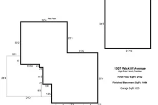 1007 Wickliff Ave, High Point, NC 27262 - Photo 47