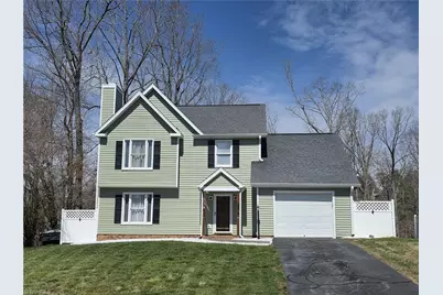 274 Winfield Drive, King, NC 27021 - Photo 1