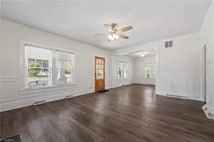 303 E Swannanoa Ave, Liberty, NC 27298 - Photo 9