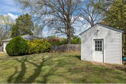 303 E Swannanoa Avenue, Liberty, NC 27298 - Photo 41