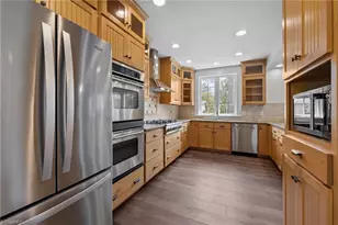 303 E Swannanoa Ave, Liberty, NC 27298 - Photo 19