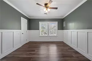 303 E Swannanoa Ave, Liberty, NC 27298 - Photo 25