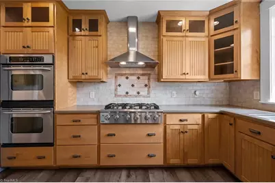 303 E Swannanoa Avenue, Liberty, NC 27298 - Photo 17