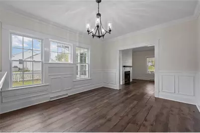 303 E Swannanoa Avenue, Liberty, NC 27298 - Photo 13