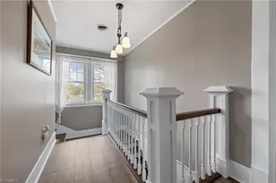 303 E Swannanoa Ave, Liberty, NC 27298 - Photo 35