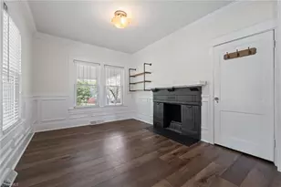 303 E Swannanoa Ave, Liberty, NC 27298 - Photo 11