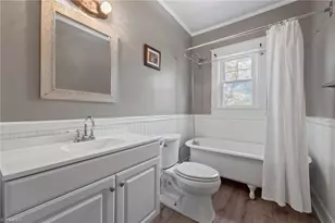 303 E Swannanoa Ave, Liberty, NC 27298 - Photo 21