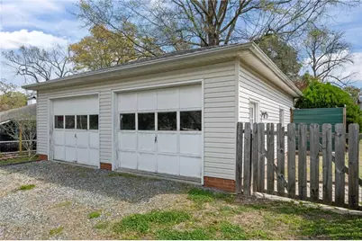 303 E Swannanoa Avenue, Liberty, NC 27298 - Photo 43