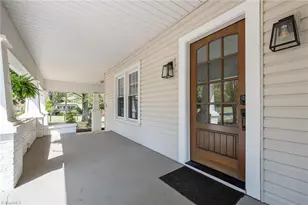 303 E Swannanoa Ave, Liberty, NC 27298 - Photo 7