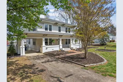 303 E Swannanoa Avenue, Liberty, NC 27298 - Photo 5