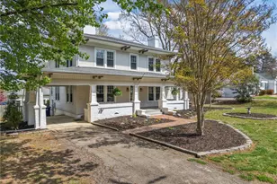 303 E Swannanoa Ave, Liberty, NC 27298 - Photo 5