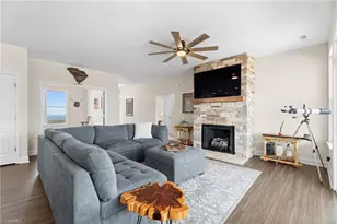 282 Howell Rd, Pilot Mountain, NC 27041 - Photo 9