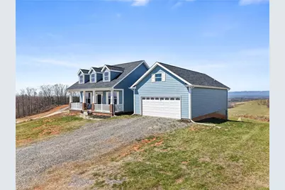 282 Howell Road, Pilot Mountain, NC 27041 - Photo 5