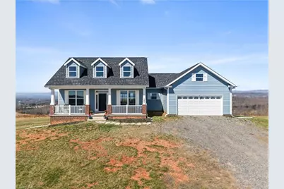 282 Howell Road, Pilot Mountain, NC 27041 - Photo 1