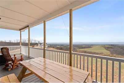 282 Howell Road, Pilot Mountain, NC 27041 - Photo 13