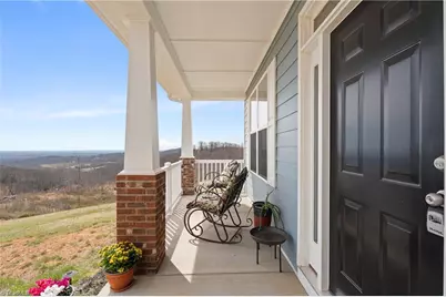 282 Howell Road, Pilot Mountain, NC 27041 - Photo 7