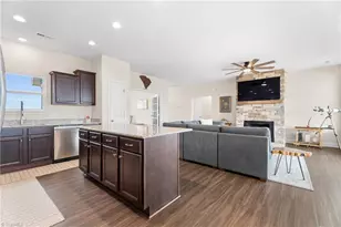 282 Howell Rd, Pilot Mountain, NC 27041 - Photo 19