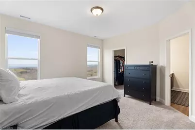 282 Howell Road, Pilot Mountain, NC 27041 - Photo 23