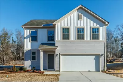 1658 Little Creek Circle, Winston-Salem, NC 27103 - Photo 1