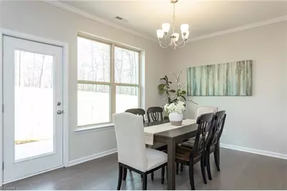 1658 Little Creek Circle, Winston-Salem, NC 27103 - Photo 9