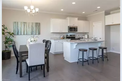1658 Little Creek Circle, Winston-Salem, NC 27103 - Photo 11