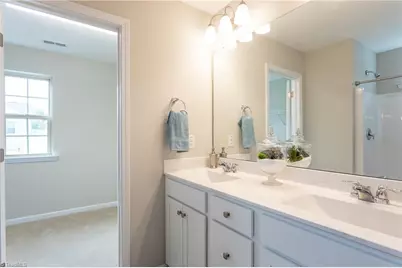 1658 Little Creek Circle, Winston-Salem, NC 27103 - Photo 19