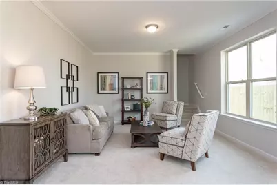 1658 Little Creek Circle, Winston-Salem, NC 27103 - Photo 11