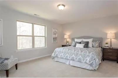 1658 Little Creek Circle, Winston-Salem, NC 27103 - Photo 17