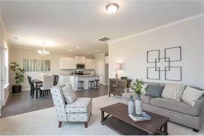 1658 Little Creek Circle, Winston-Salem, NC 27103 - Photo 13