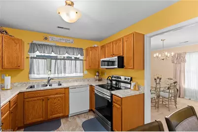 1609 Cedarlimb Court, Winston-Salem, NC 27127 - Photo 5