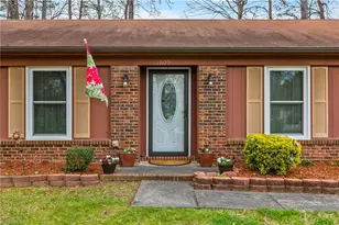 1609 Cedarlimb Ct, Winston-Salem, NC 27127 - Photo 3