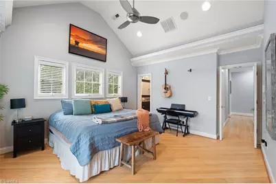 160 Park Pointe Circle, Winston-Salem, NC 27104 - Photo 17