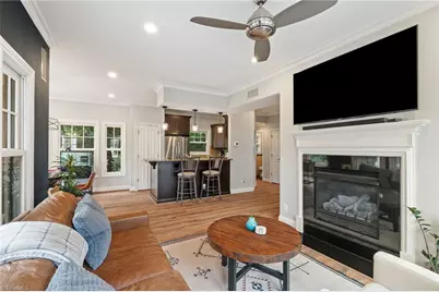 160 Park Pointe Circle, Winston-Salem, NC 27104 - Photo 7