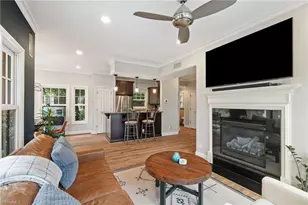 160 Park Pointe Cir, Winston-Salem, NC 27104 - Photo 7