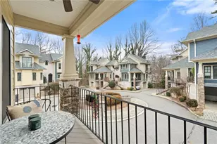 160 Park Pointe Cir, Winston-Salem, NC 27104 - Photo 15