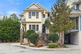 160 Park Pointe Cir, Winston-Salem, NC 27104 - Photo 1