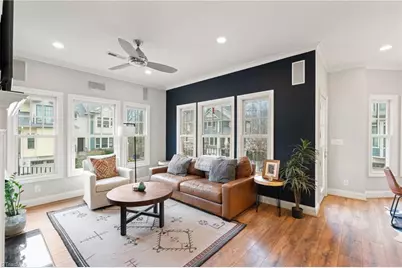 160 Park Pointe Circle, Winston-Salem, NC 27104 - Photo 5