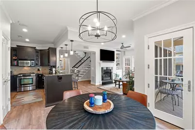 160 Park Pointe Circle, Winston-Salem, NC 27104 - Photo 11