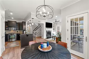 160 Park Pointe Cir, Winston-Salem, NC 27104 - Photo 11