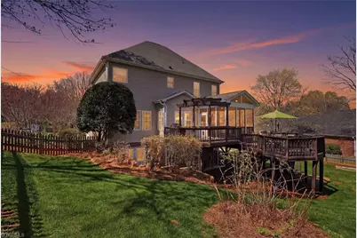 3617 Edgemoor Court, Clemmons, NC 27012 - Photo 43