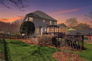 3617 Edgemoor Ct, Clemmons, NC 27012 - Photo 43