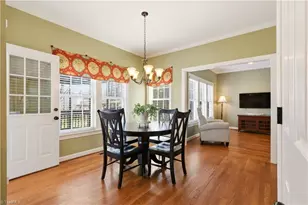 3617 Edgemoor Ct, Clemmons, NC 27012 - Photo 17