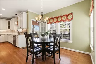 3617 Edgemoor Ct, Clemmons, NC 27012 - Photo 15